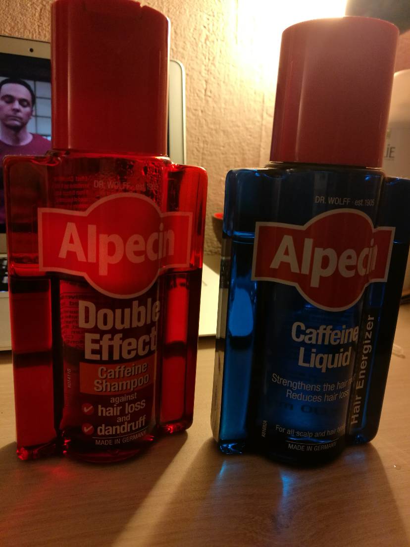 alpecin
