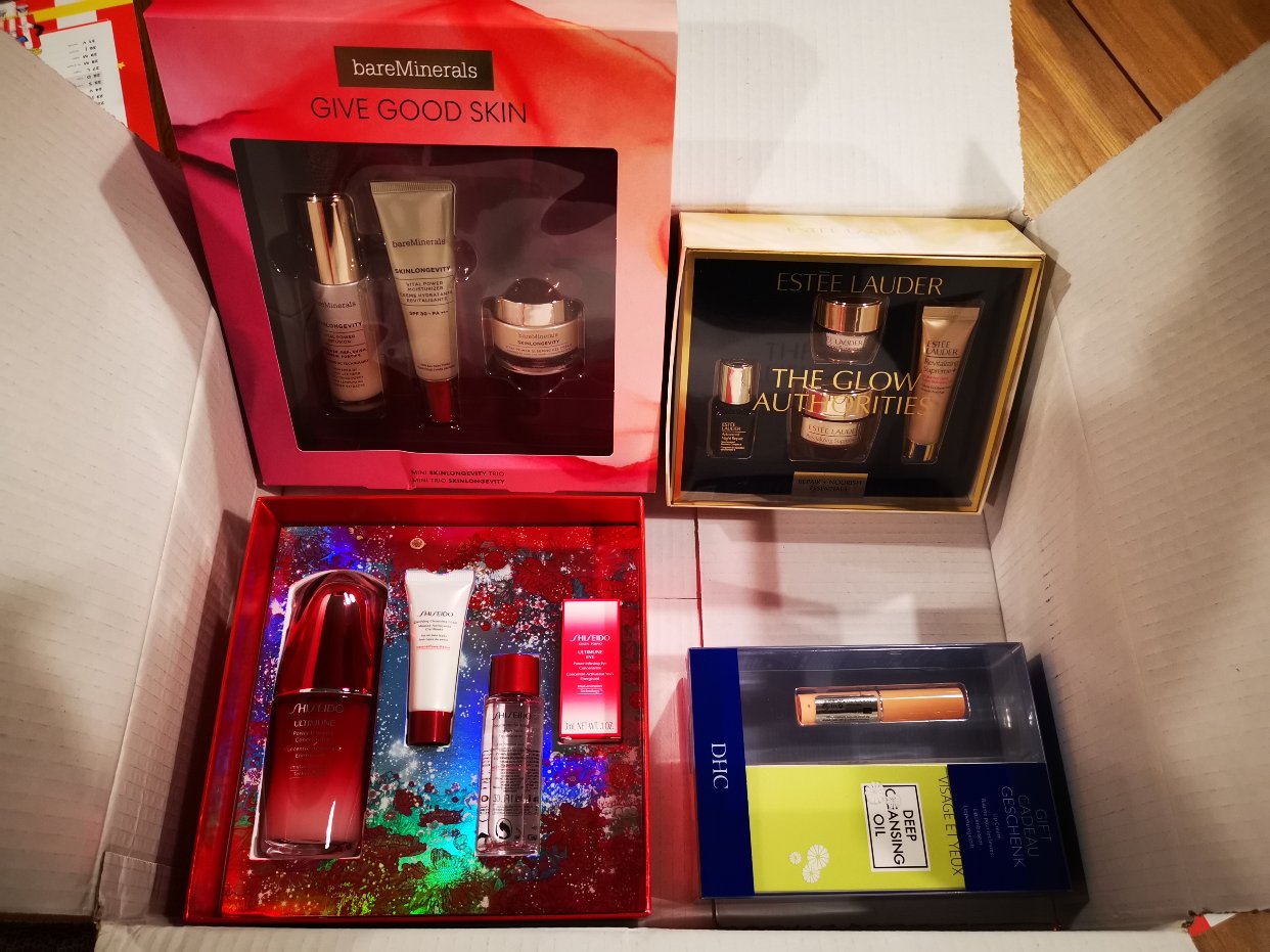 feelunique 網購經驗