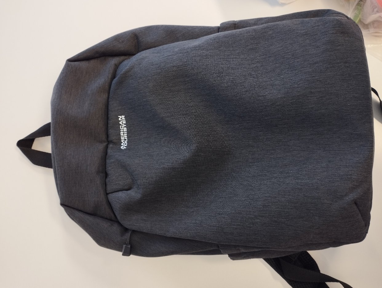 全新美旅American tourister电脑背包