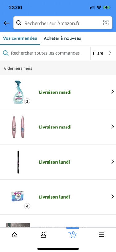 Amazon Prime Day