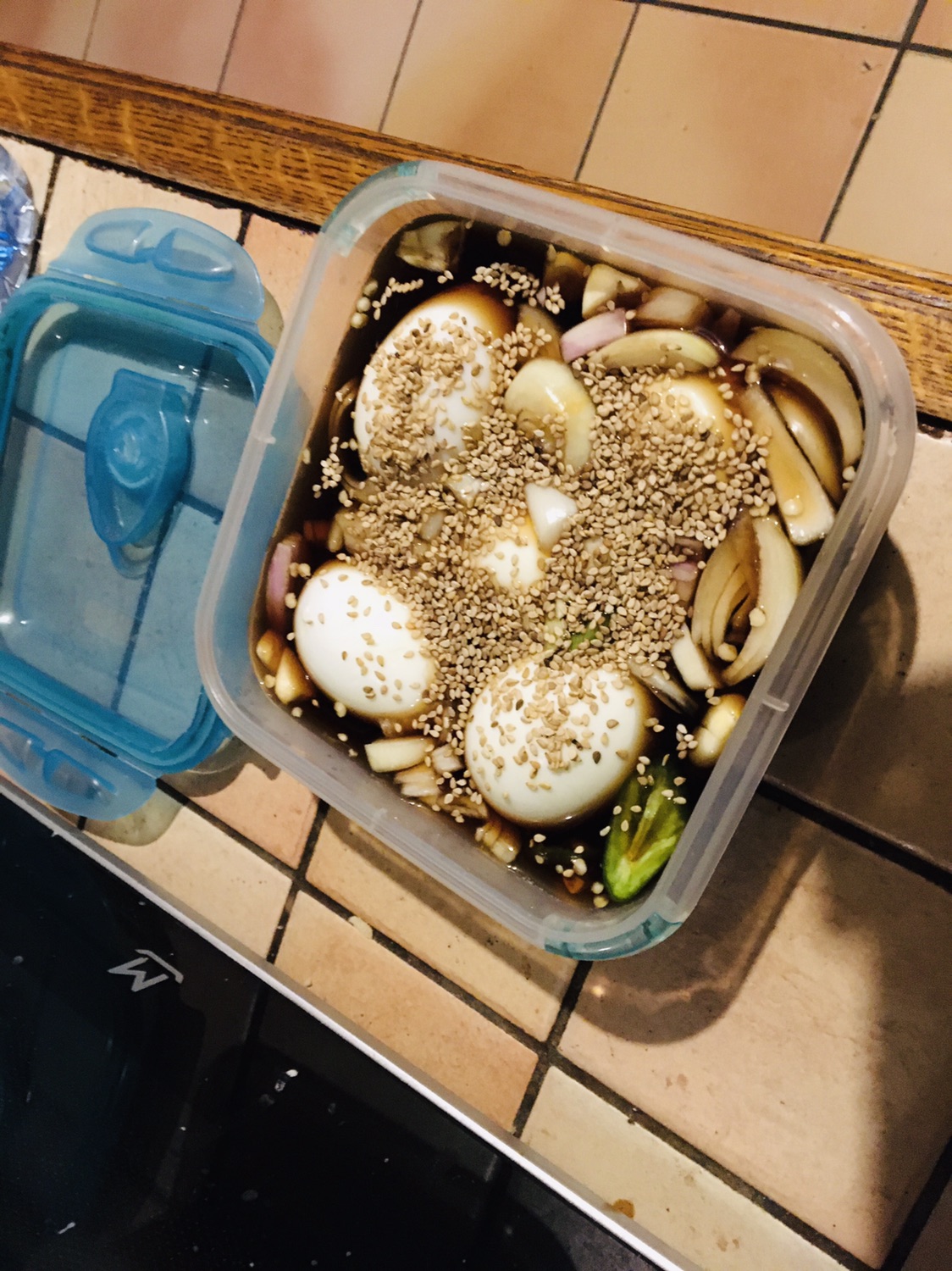 月饼好吃吗…