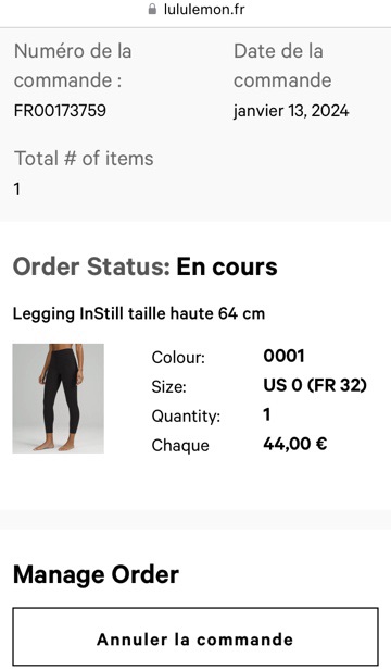 lululemon瑜伽裤太划算