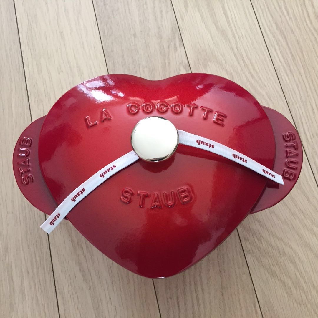 staub