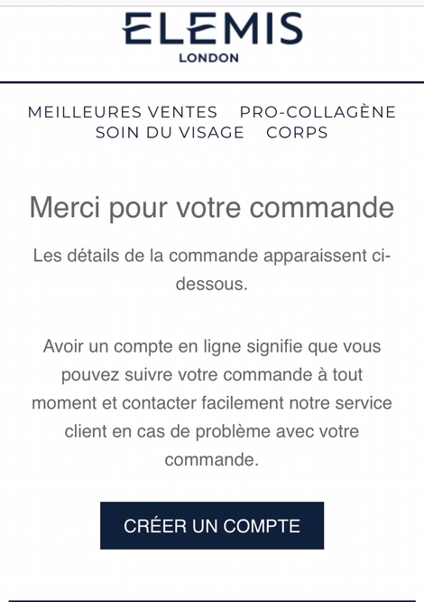 跟着一分钱撸了个免费elemis