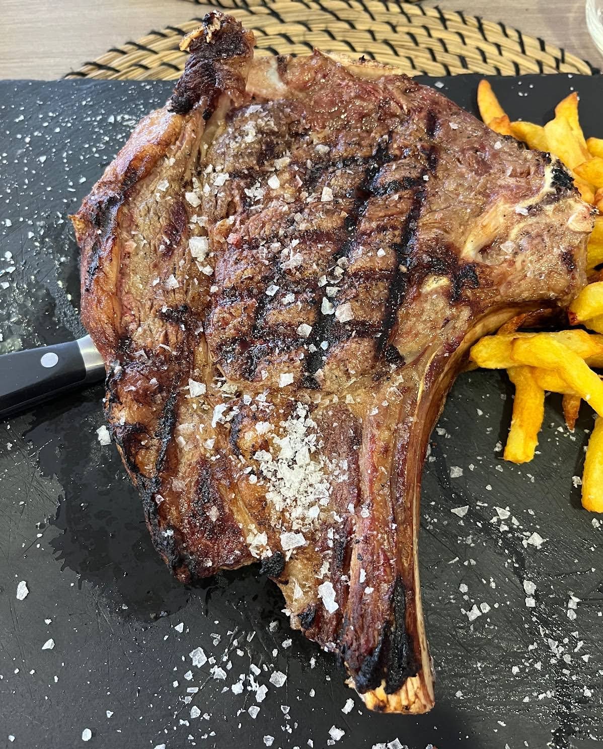 Andorra附近餐厅安利