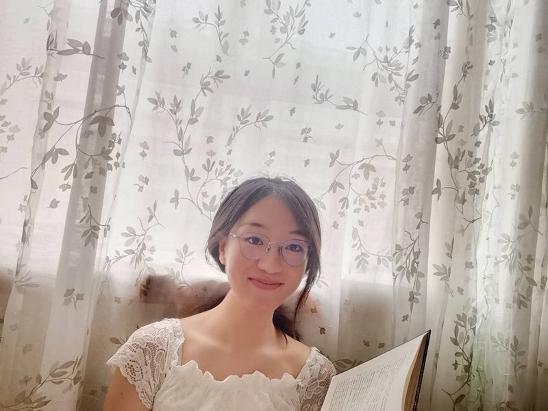 Hello!大家好，我是谋谋！