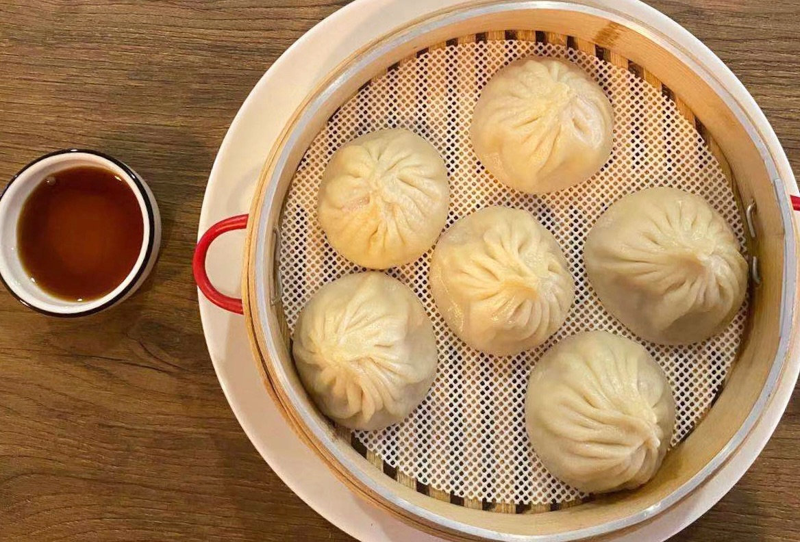 巴塞罗那的一些汤汤水水