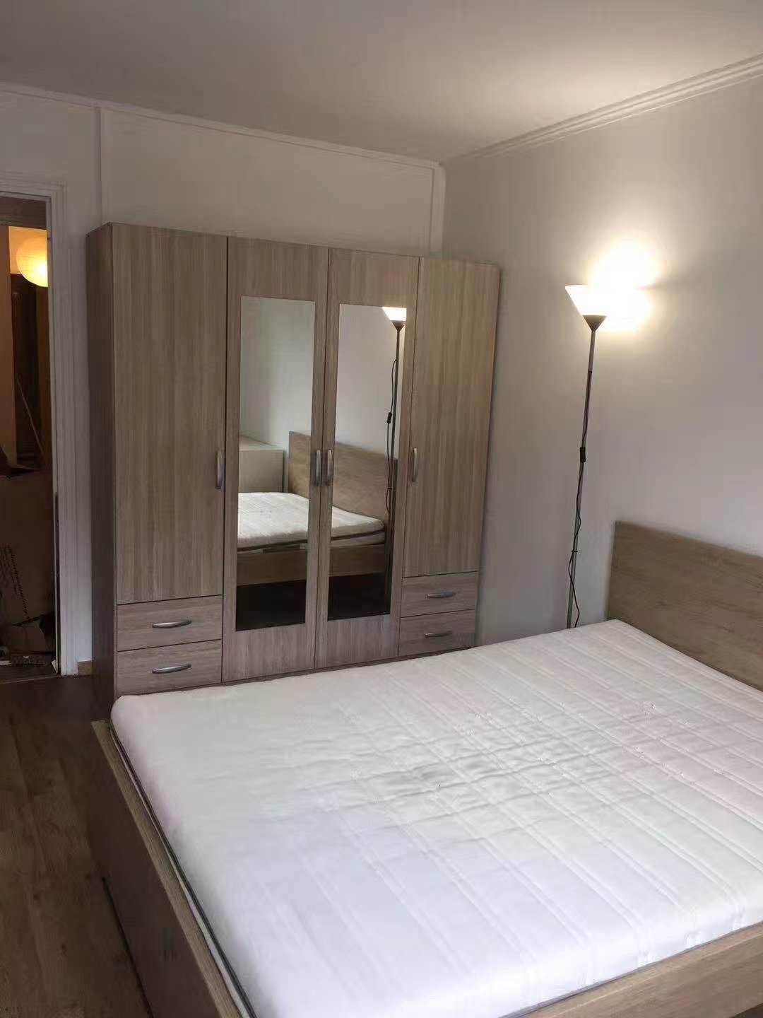 94 creteil echat 地铁口 4个房间出租