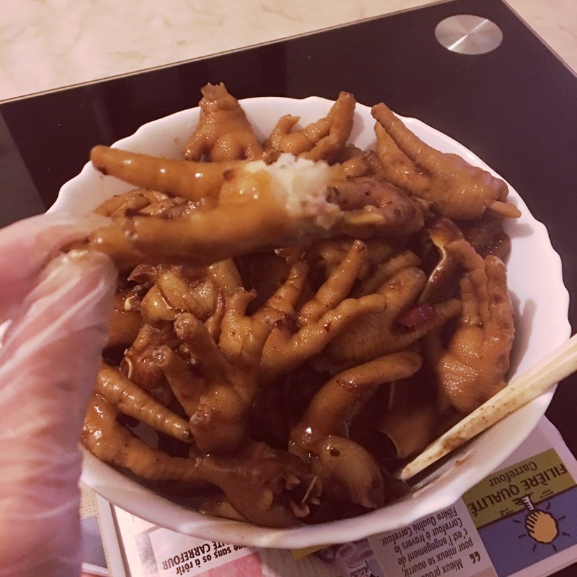 长肉季节 妈呀!!!!!