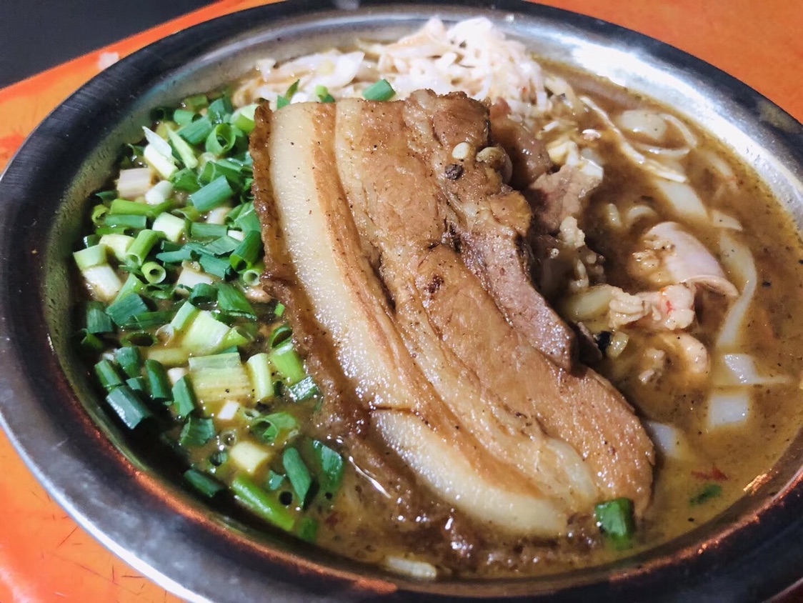 老友粉