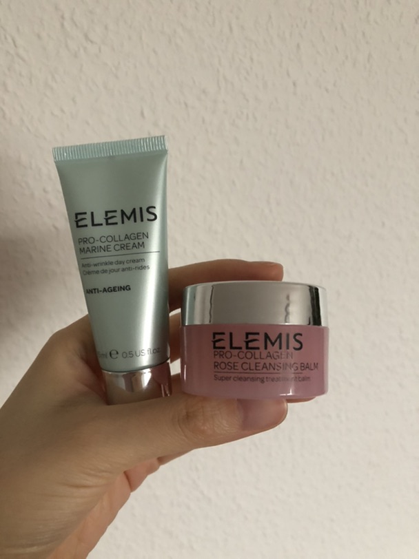 elemis免费羊毛