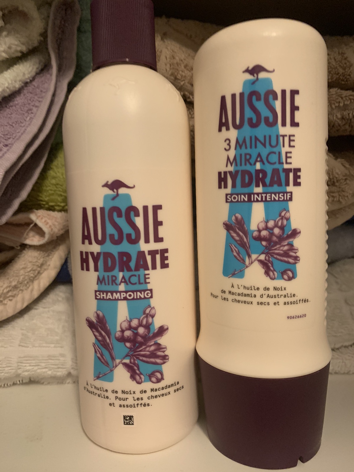 超市减价如 炒鸡好用洗发护发Aussie