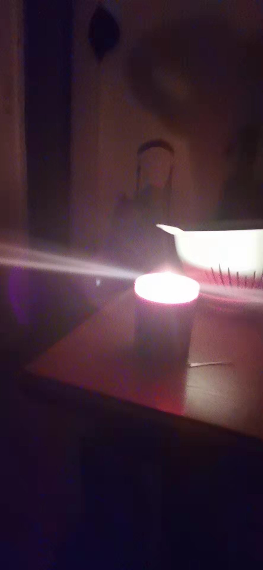 重阳夜景