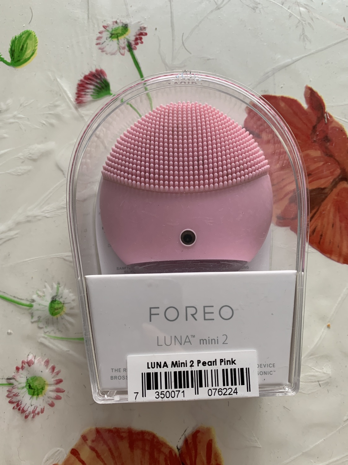二手出 foreo luna mini2