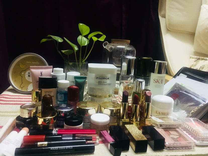 #新年试的套装们#