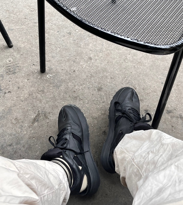 马吉拉Tabi凉鞋好价👟土酷土酷的🤪
