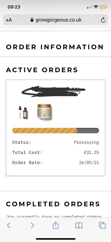 晒单啦！！超划算啊啊