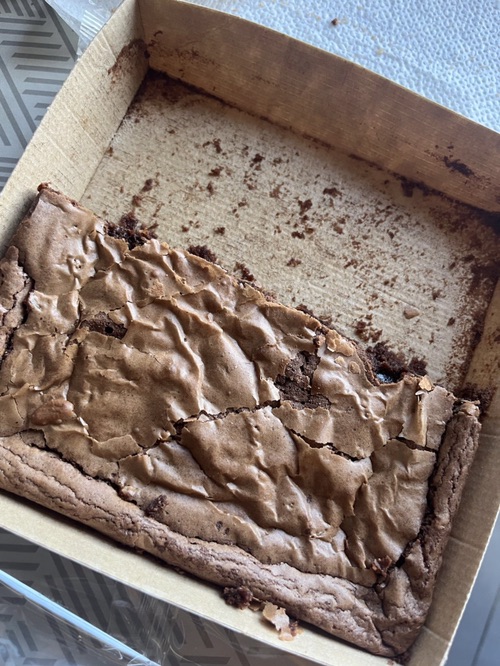 考试前说没复习！