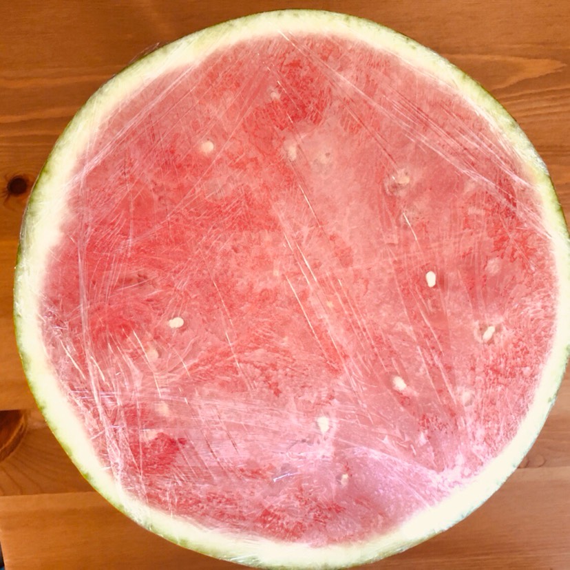 无籽西瓜是人生挚爱