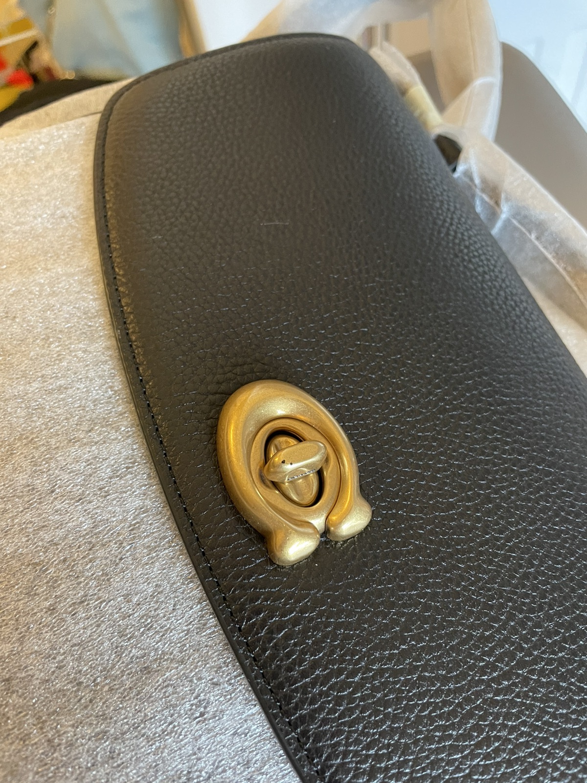 Coach瑕疵包包