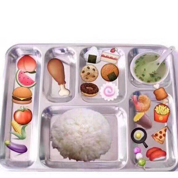 想吃大餐