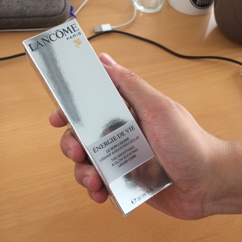 给媳妇儿买的，不知道好使不