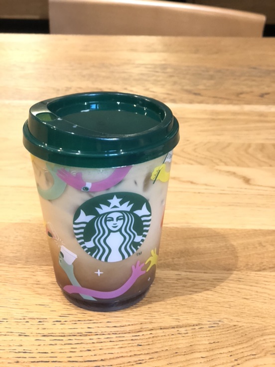 星巴克免费环保杯回归