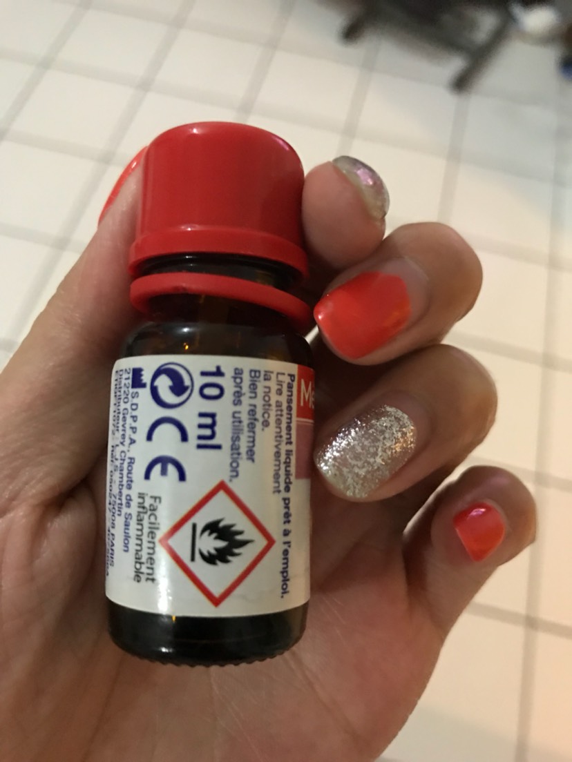 口腔溃疡 又想吃烧烤 必备神器