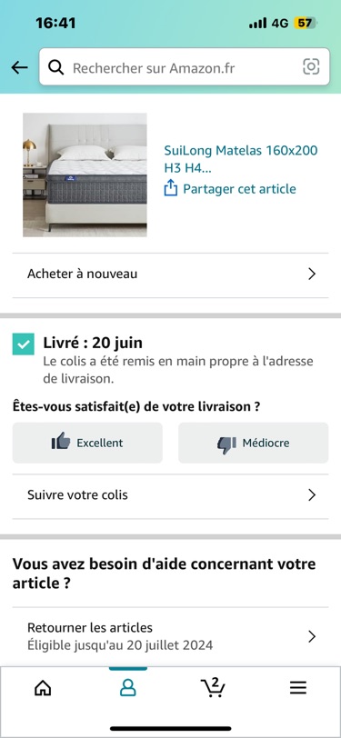 小家具Amazon真方便！