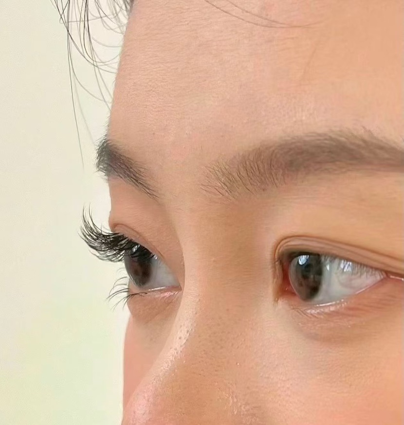 巴黎美睫