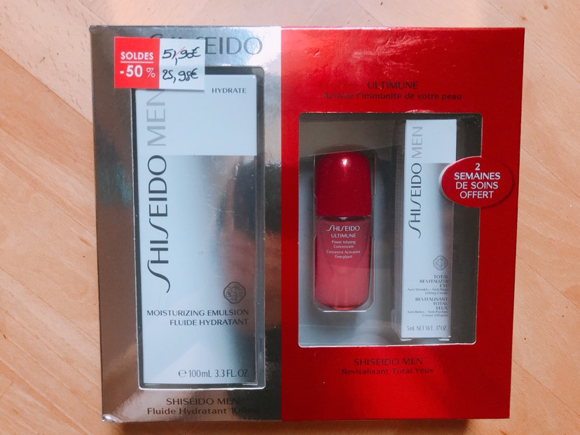 Sephora  五折红腰子