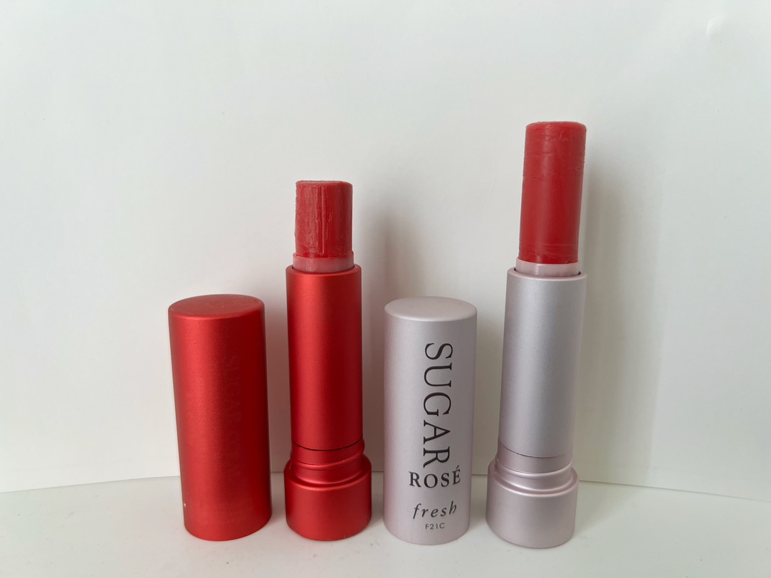 出Bobbi brown、fresh、Mac口红唇膏