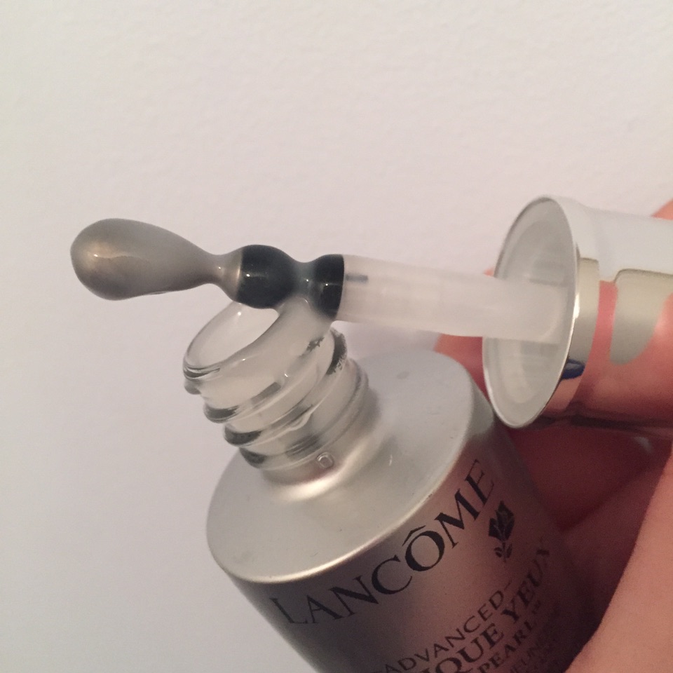 好物太多！再po一只兰蔻！
