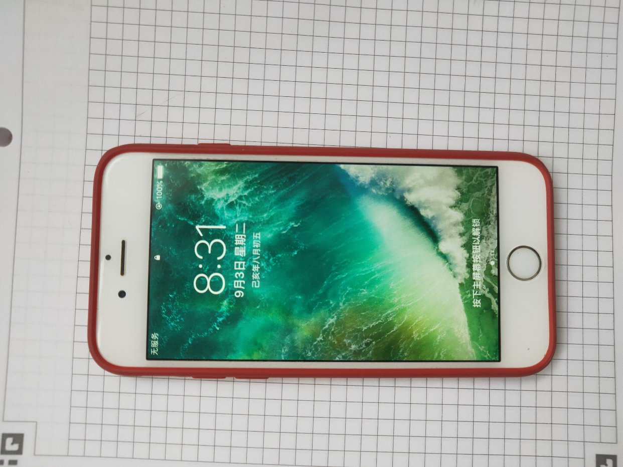 出iphone 6 64g, 带4个手机壳