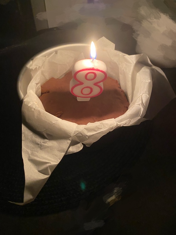 七夕是男朋友的生日❕❔❕