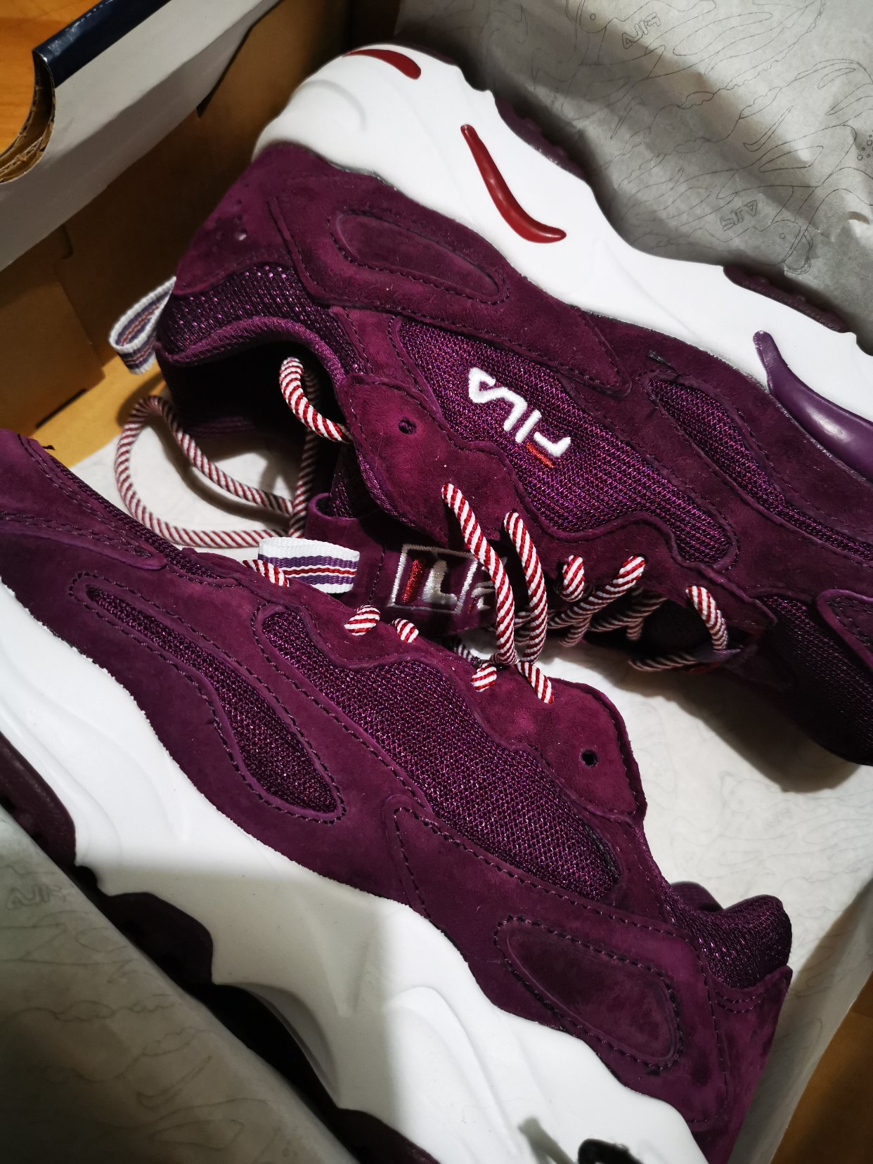 Fila 