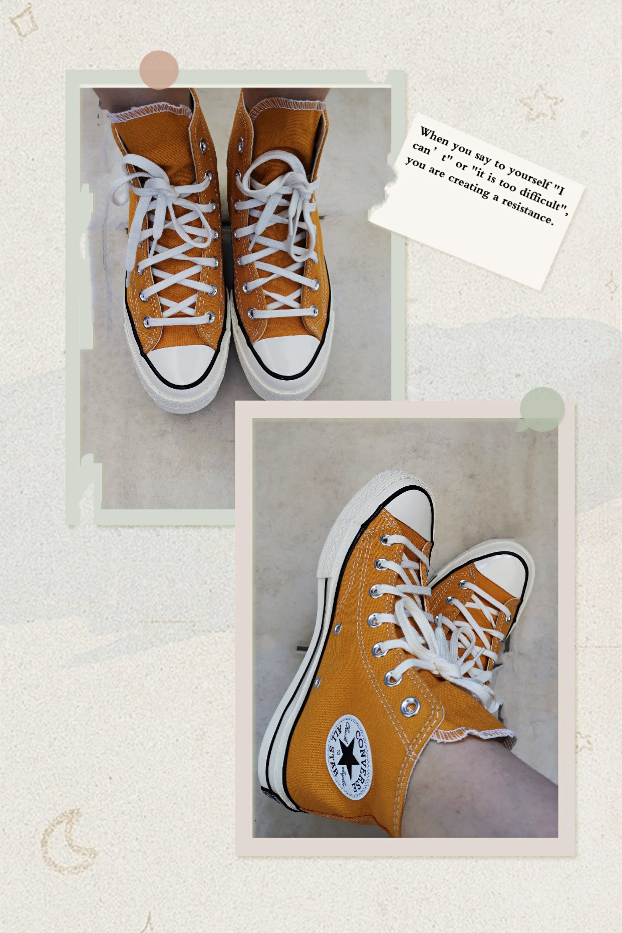 5双鞋子购物分享-vans 和匡威