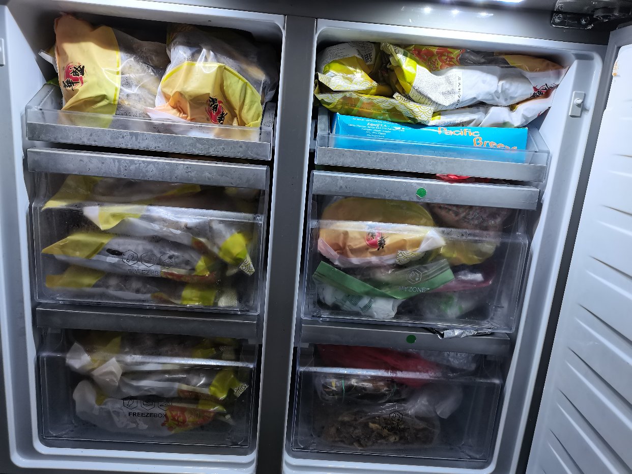 跪求黄花鱼的100种做法