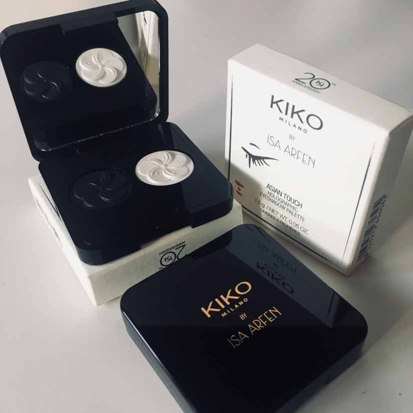 kiko 歌姬系列ISA ARFEN