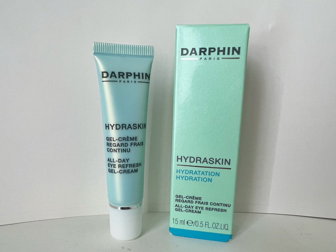 出Darphin面膜精露隔离