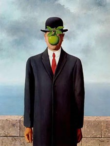 🎩一把超现实主义的尺子🍏