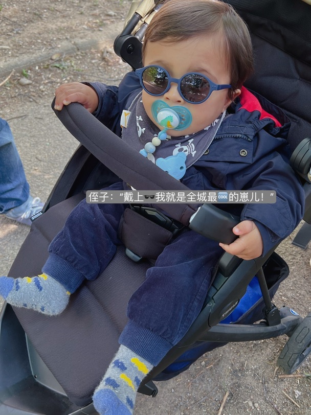 🇮🇹米兰｜在婆婆家度假的惬意生活⛱️/下