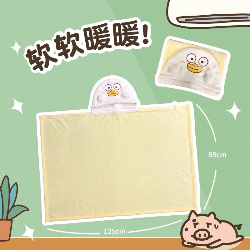 披肩冬天必备