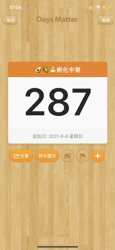 🥑🥭入盆纪念🪴