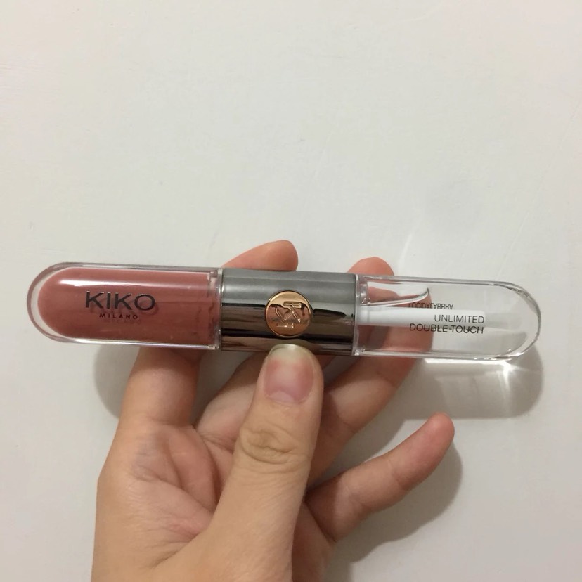 Kiko103奶茶色