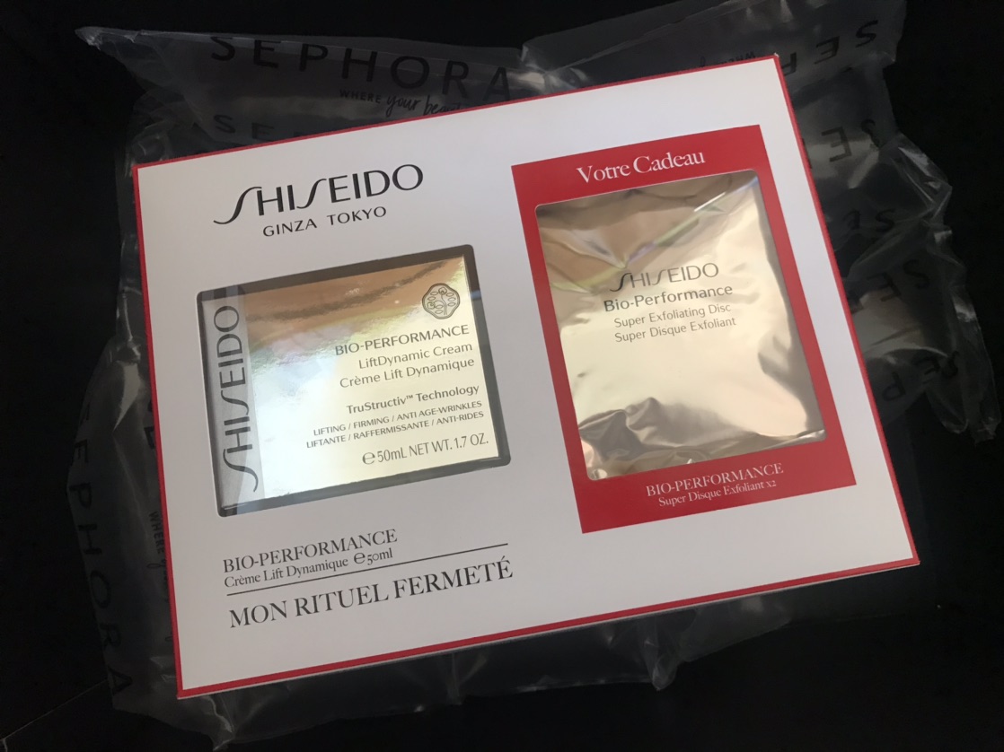 打折季Sephora 