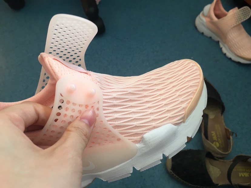 Nike sock dart运动鞋