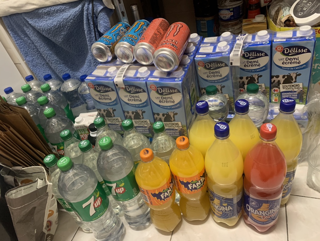 Deliveroo 薅了十单！最后发现免费！🤣🤣