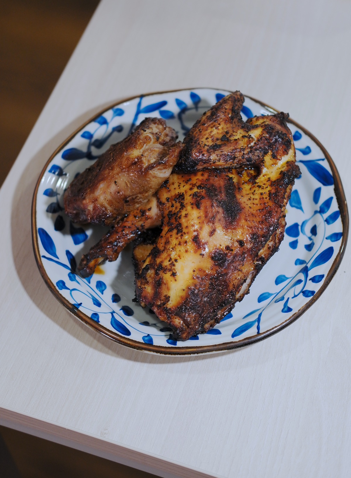 最近伙食