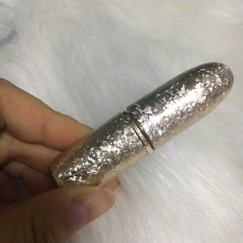 今天很不走心 迟到的mac圣诞限量